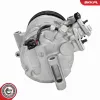 Kompressor, Klimaanlage ESEN SKV 84SKV050 Bild Kompressor, Klimaanlage ESEN SKV 84SKV050