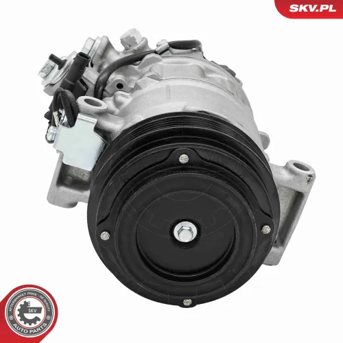 Kompressor, Klimaanlage ESEN SKV 84SKV050 Bild Kompressor, Klimaanlage ESEN SKV 84SKV050