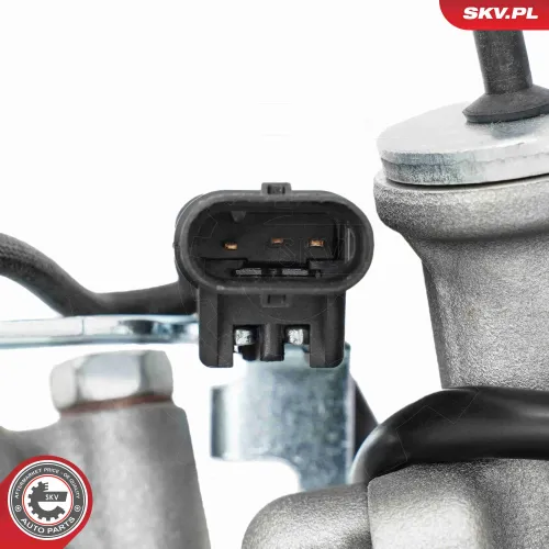 Kompressor, Klimaanlage ESEN SKV 84SKV050 Bild Kompressor, Klimaanlage ESEN SKV 84SKV050