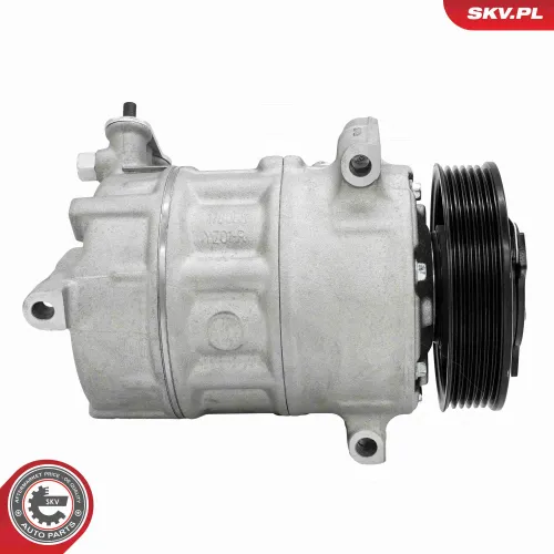 Kompressor, Klimaanlage ESEN SKV 84SKV051 Bild Kompressor, Klimaanlage ESEN SKV 84SKV051