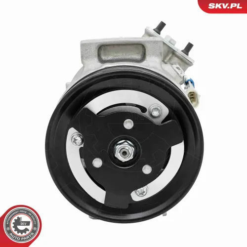 Kompressor, Klimaanlage ESEN SKV 84SKV051 Bild Kompressor, Klimaanlage ESEN SKV 84SKV051