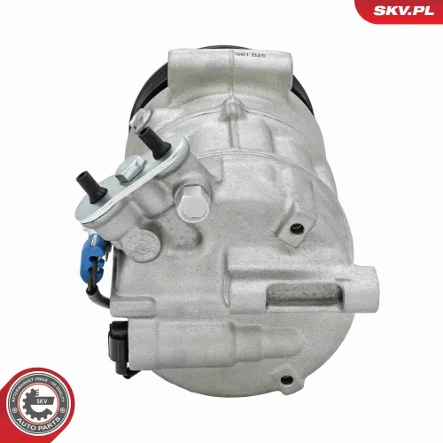 Kompressor, Klimaanlage ESEN SKV 84SKV051 Bild Kompressor, Klimaanlage ESEN SKV 84SKV051