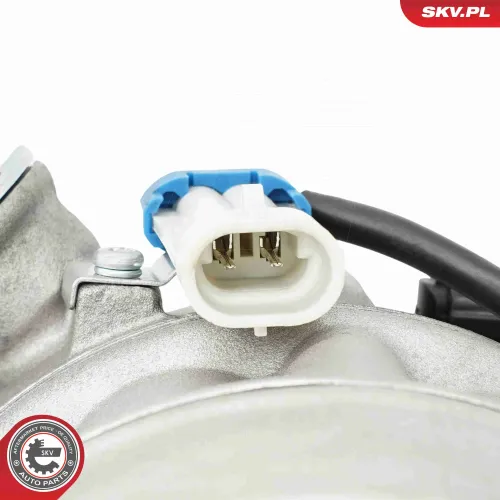 Kompressor, Klimaanlage ESEN SKV 84SKV051 Bild Kompressor, Klimaanlage ESEN SKV 84SKV051
