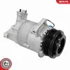 Kompressor, Klimaanlage ESEN SKV 84SKV052 Bild Kompressor, Klimaanlage ESEN SKV 84SKV052