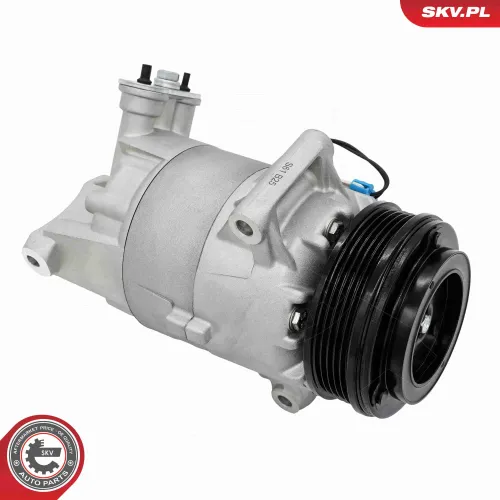 Kompressor, Klimaanlage ESEN SKV 84SKV052 Bild Kompressor, Klimaanlage ESEN SKV 84SKV052