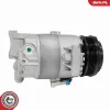 Kompressor, Klimaanlage ESEN SKV 84SKV052 Bild Kompressor, Klimaanlage ESEN SKV 84SKV052