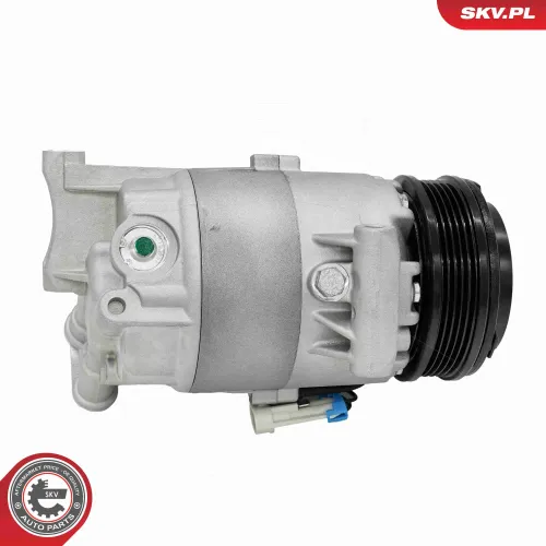 Kompressor, Klimaanlage ESEN SKV 84SKV052 Bild Kompressor, Klimaanlage ESEN SKV 84SKV052
