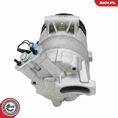 Kompressor, Klimaanlage ESEN SKV 84SKV052 Bild Kompressor, Klimaanlage ESEN SKV 84SKV052