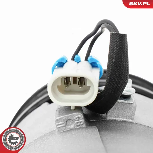 Kompressor, Klimaanlage ESEN SKV 84SKV052 Bild Kompressor, Klimaanlage ESEN SKV 84SKV052