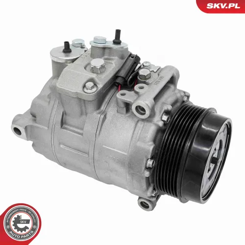 Kompressor, Klimaanlage ESEN SKV 84SKV053 Bild Kompressor, Klimaanlage ESEN SKV 84SKV053