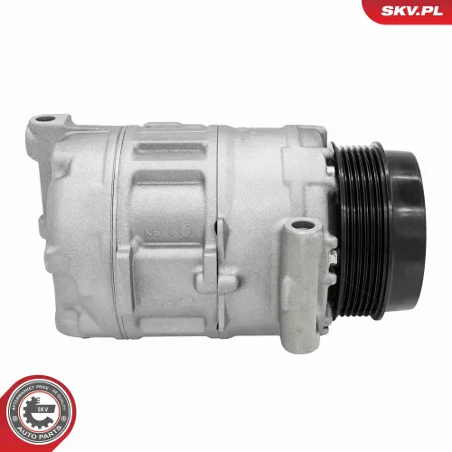 Kompressor, Klimaanlage ESEN SKV 84SKV053 Bild Kompressor, Klimaanlage ESEN SKV 84SKV053