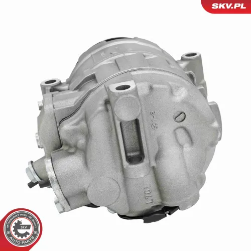 Kompressor, Klimaanlage ESEN SKV 84SKV053 Bild Kompressor, Klimaanlage ESEN SKV 84SKV053