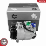 Kompressor, Klimaanlage ESEN SKV 84SKV054