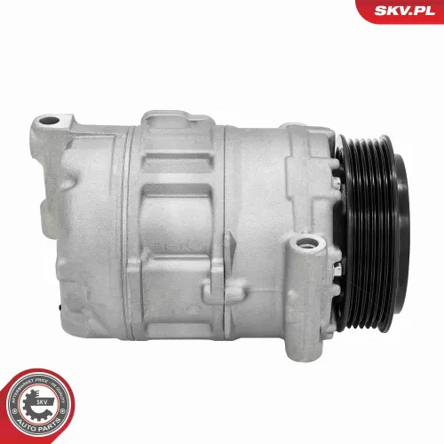 Kompressor, Klimaanlage ESEN SKV 84SKV054 Bild Kompressor, Klimaanlage ESEN SKV 84SKV054