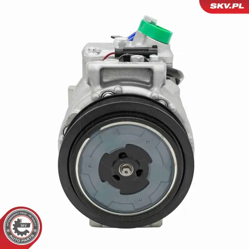Kompressor, Klimaanlage ESEN SKV 84SKV054 Bild Kompressor, Klimaanlage ESEN SKV 84SKV054