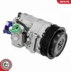 Kompressor, Klimaanlage ESEN SKV 84SKV055 Bild Kompressor, Klimaanlage ESEN SKV 84SKV055