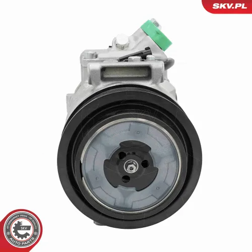 Kompressor, Klimaanlage ESEN SKV 84SKV055 Bild Kompressor, Klimaanlage ESEN SKV 84SKV055