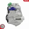 Kompressor, Klimaanlage ESEN SKV 84SKV055 Bild Kompressor, Klimaanlage ESEN SKV 84SKV055