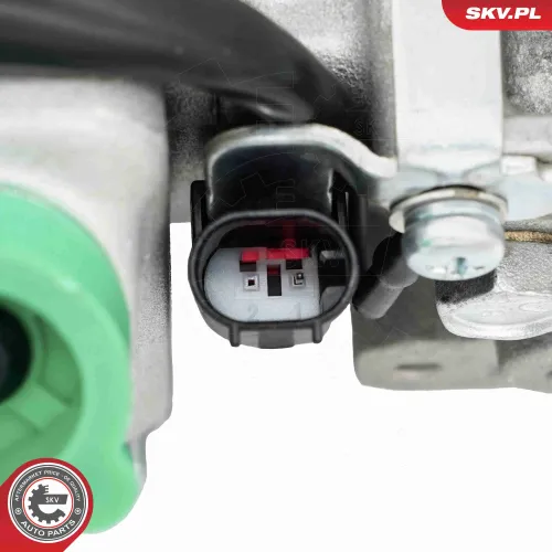 Kompressor, Klimaanlage ESEN SKV 84SKV055 Bild Kompressor, Klimaanlage ESEN SKV 84SKV055