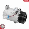 Kompressor, Klimaanlage ESEN SKV 84SKV057 Bild Kompressor, Klimaanlage ESEN SKV 84SKV057