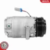 Kompressor, Klimaanlage ESEN SKV 84SKV057 Bild Kompressor, Klimaanlage ESEN SKV 84SKV057