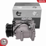 Kompressor, Klimaanlage ESEN SKV 84SKV058