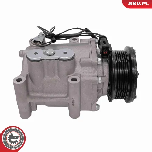 Kompressor, Klimaanlage ESEN SKV 84SKV058 Bild Kompressor, Klimaanlage ESEN SKV 84SKV058
