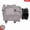 Kompressor, Klimaanlage ESEN SKV 84SKV058 Bild Kompressor, Klimaanlage ESEN SKV 84SKV058
