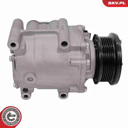 Kompressor, Klimaanlage ESEN SKV 84SKV058 Bild Kompressor, Klimaanlage ESEN SKV 84SKV058