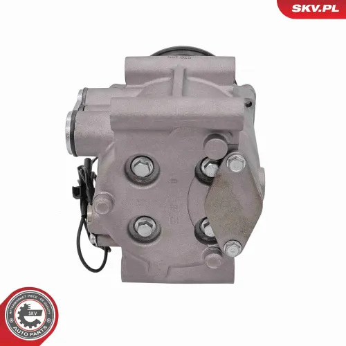 Kompressor, Klimaanlage ESEN SKV 84SKV058 Bild Kompressor, Klimaanlage ESEN SKV 84SKV058