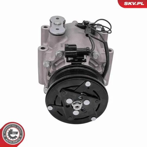 Kompressor, Klimaanlage ESEN SKV 84SKV058 Bild Kompressor, Klimaanlage ESEN SKV 84SKV058
