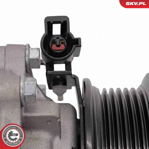 Kompressor, Klimaanlage ESEN SKV 84SKV058 Bild Kompressor, Klimaanlage ESEN SKV 84SKV058