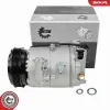 Kompressor, Klimaanlage ESEN SKV 84SKV059 Bild Kompressor, Klimaanlage ESEN SKV 84SKV059