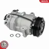 Kompressor, Klimaanlage ESEN SKV 84SKV059 Bild Kompressor, Klimaanlage ESEN SKV 84SKV059