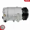 Kompressor, Klimaanlage ESEN SKV 84SKV059 Bild Kompressor, Klimaanlage ESEN SKV 84SKV059