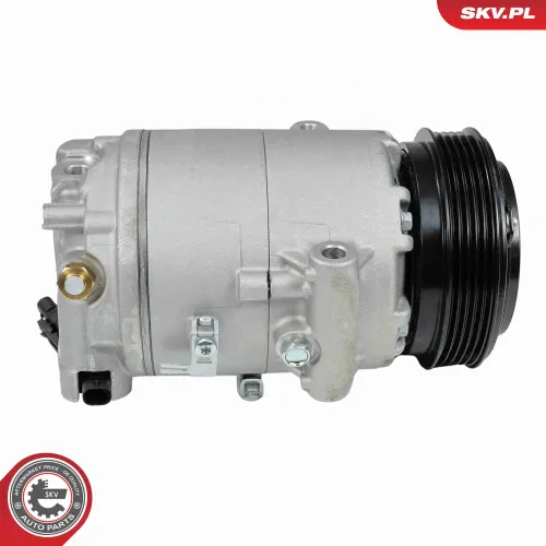 Kompressor, Klimaanlage ESEN SKV 84SKV059 Bild Kompressor, Klimaanlage ESEN SKV 84SKV059