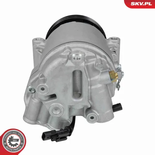 Kompressor, Klimaanlage ESEN SKV 84SKV059 Bild Kompressor, Klimaanlage ESEN SKV 84SKV059