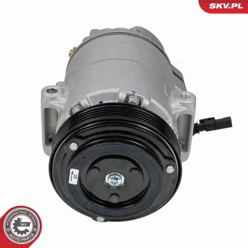 Kompressor, Klimaanlage ESEN SKV 84SKV059 Bild Kompressor, Klimaanlage ESEN SKV 84SKV059