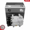 Kompressor, Klimaanlage ESEN SKV 84SKV061 Bild Kompressor, Klimaanlage ESEN SKV 84SKV061
