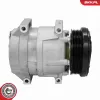 Kompressor, Klimaanlage ESEN SKV 84SKV061 Bild Kompressor, Klimaanlage ESEN SKV 84SKV061