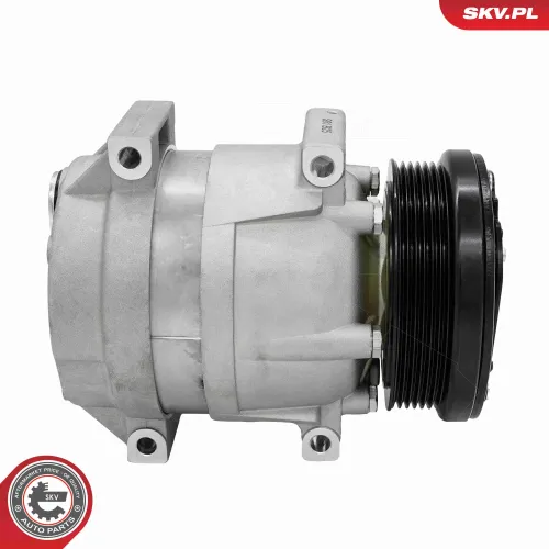 Kompressor, Klimaanlage ESEN SKV 84SKV061 Bild Kompressor, Klimaanlage ESEN SKV 84SKV061