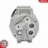 Kompressor, Klimaanlage ESEN SKV 84SKV061 Bild Kompressor, Klimaanlage ESEN SKV 84SKV061