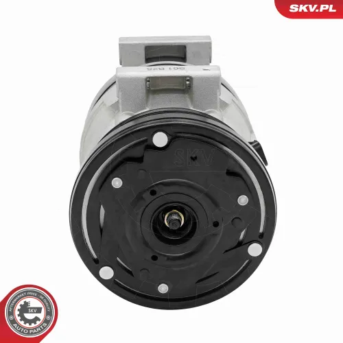 Kompressor, Klimaanlage ESEN SKV 84SKV061 Bild Kompressor, Klimaanlage ESEN SKV 84SKV061