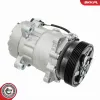 Kompressor, Klimaanlage ESEN SKV 84SKV062 Bild Kompressor, Klimaanlage ESEN SKV 84SKV062