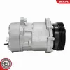 Kompressor, Klimaanlage ESEN SKV 84SKV062 Bild Kompressor, Klimaanlage ESEN SKV 84SKV062