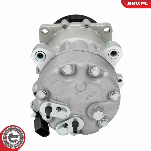 Kompressor, Klimaanlage ESEN SKV 84SKV062 Bild Kompressor, Klimaanlage ESEN SKV 84SKV062