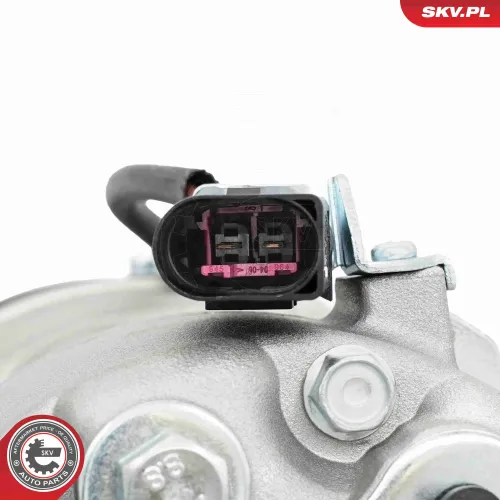 Kompressor, Klimaanlage ESEN SKV 84SKV062 Bild Kompressor, Klimaanlage ESEN SKV 84SKV062