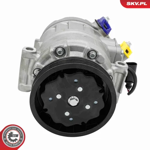 Kompressor, Klimaanlage ESEN SKV 84SKV063 Bild Kompressor, Klimaanlage ESEN SKV 84SKV063