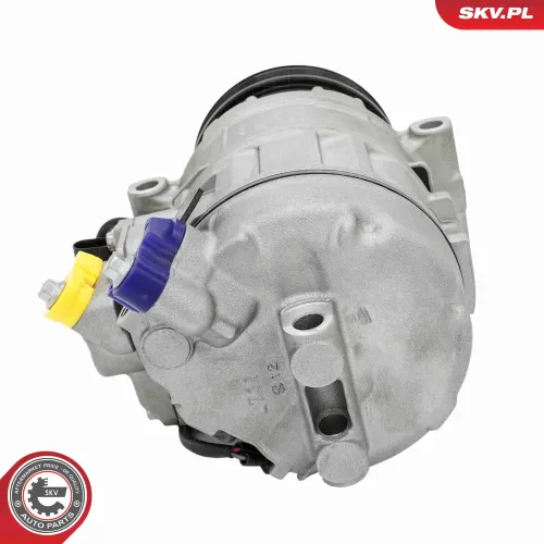 Kompressor, Klimaanlage ESEN SKV 84SKV063 Bild Kompressor, Klimaanlage ESEN SKV 84SKV063