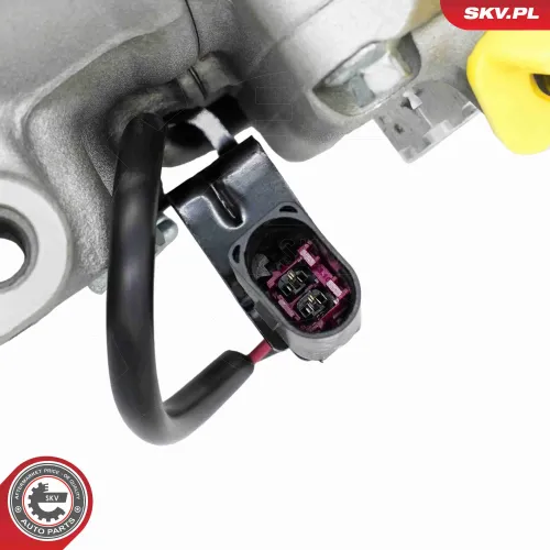 Kompressor, Klimaanlage ESEN SKV 84SKV063 Bild Kompressor, Klimaanlage ESEN SKV 84SKV063